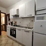 Apartament Casa Ninetta