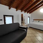 Apartament Casa Ninetta *
