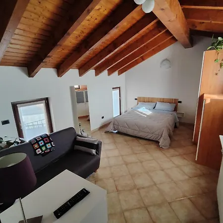 Casa Ninetta Apartamento *