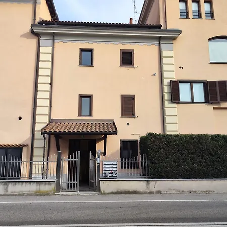 Apartamento Casa Ninetta
