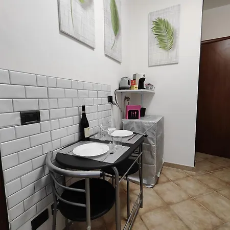 Lejlighed Casa Ninetta