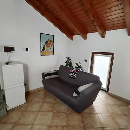 Apartamento Casa Ninetta