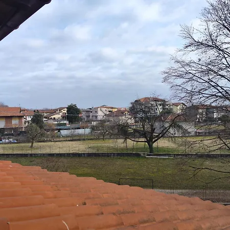 Apartamento Casa Ninetta