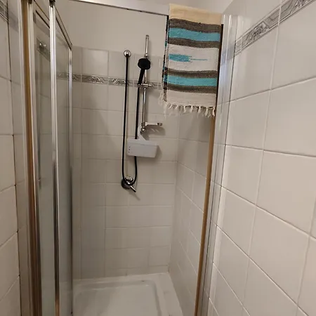 Casa Ninetta Borgomanero