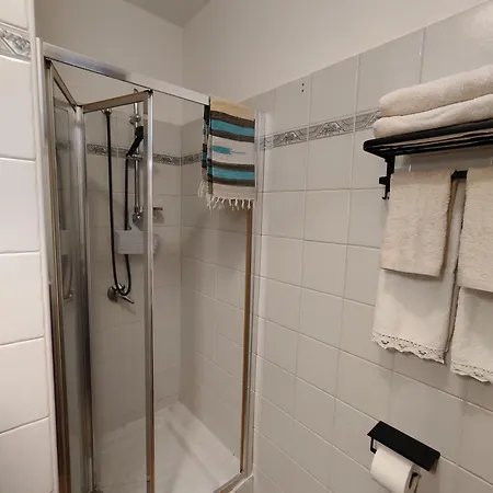 Apartamento Casa Ninetta *