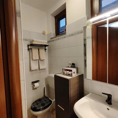Casa Ninetta * Borgomanero