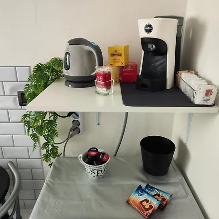 Casa Ninetta Borgomanero