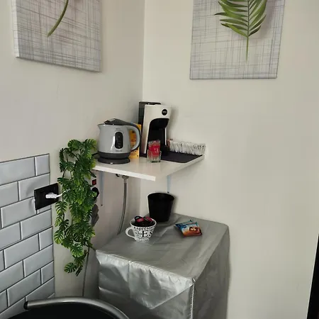 Casa Ninetta Apartamento