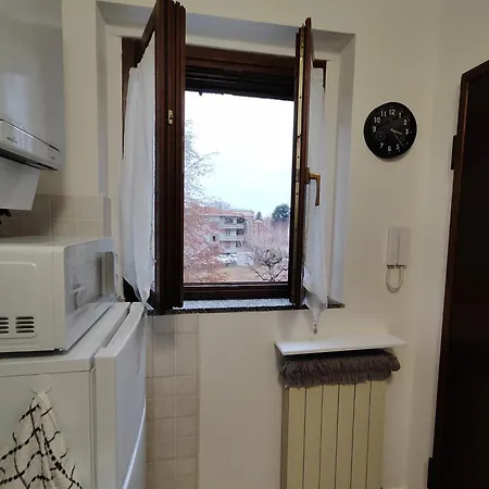 Casa Ninetta *