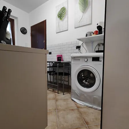 Casa Ninetta Apartamento *