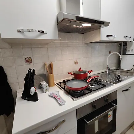 Casa Ninetta * Borgomanero