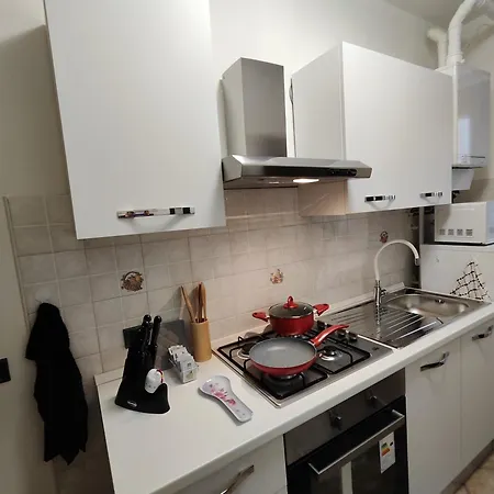 Casa Ninetta * Borgomanero