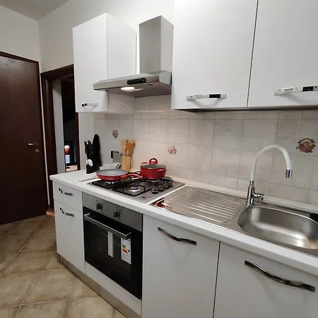 Lejlighed Casa Ninetta