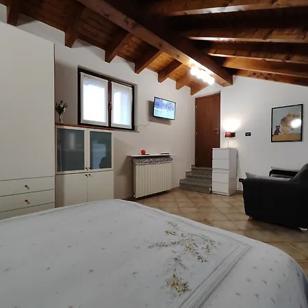 Casa Ninetta * Borgomanero