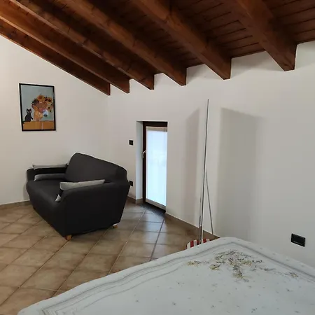Casa Ninetta Apartamento *