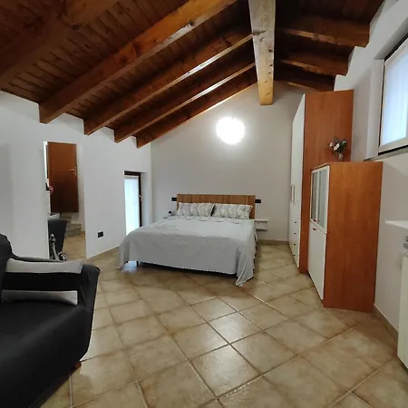 Casa Ninetta Borgomanero