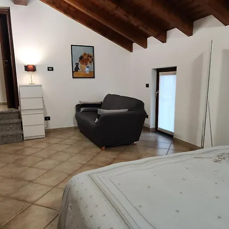 Lejlighed Casa Ninetta