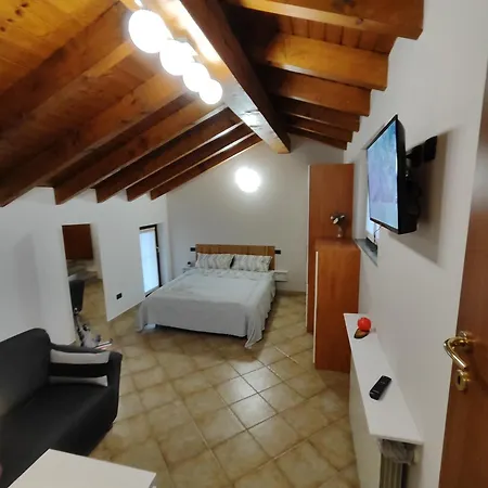 Casa Ninetta * Borgomanero