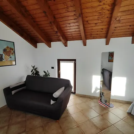 Casa Ninetta Apartamento