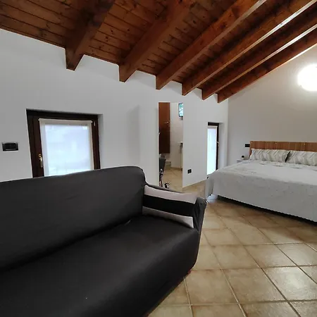 Lejlighed Casa Ninetta *