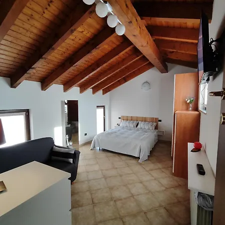 Casa Ninetta Borgomanero