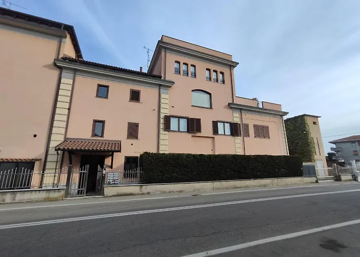 Casa Ninetta Daire Borgomanero