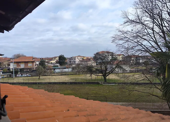 Апартаменты Casa Ninetta