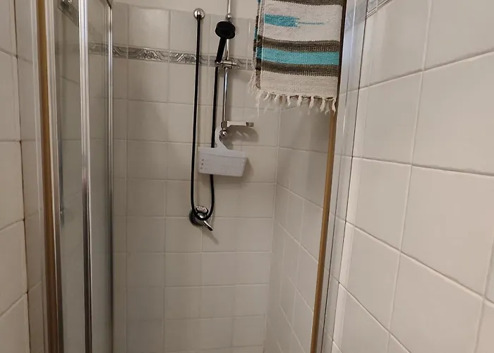 Casa Ninetta בורגומאנרו