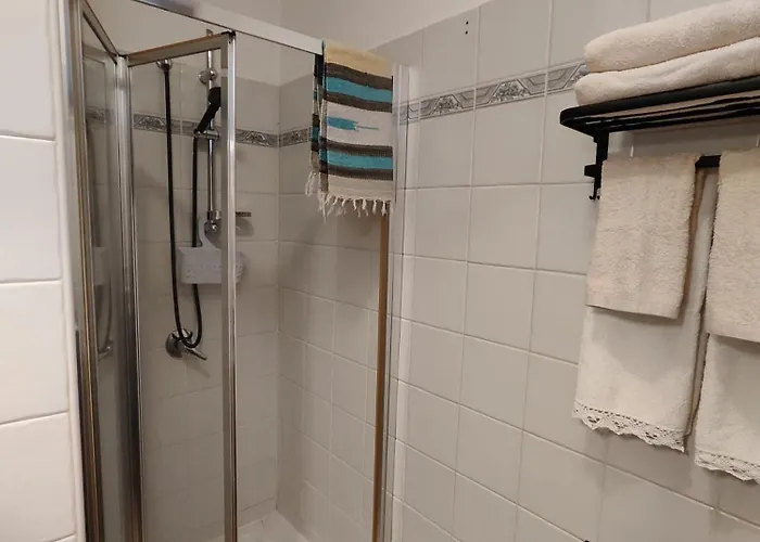 Daire Casa Ninetta *