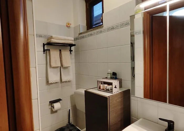 Casa Ninetta * Borgomanero