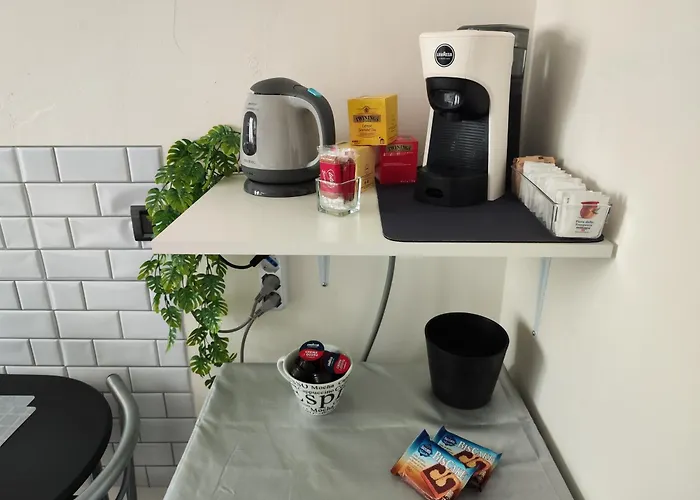 Casa Ninetta Borgomanero