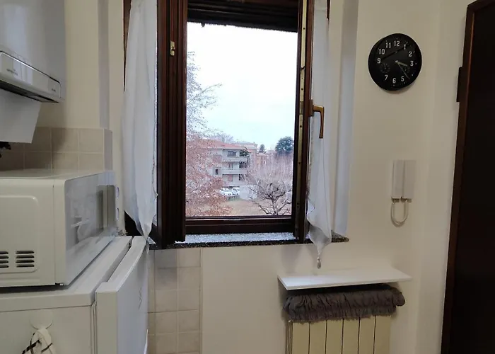 Casa Ninetta *