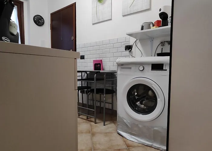 Casa Ninetta Апартаменты *