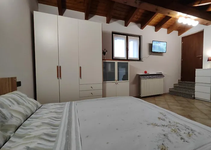 Casa Ninetta
