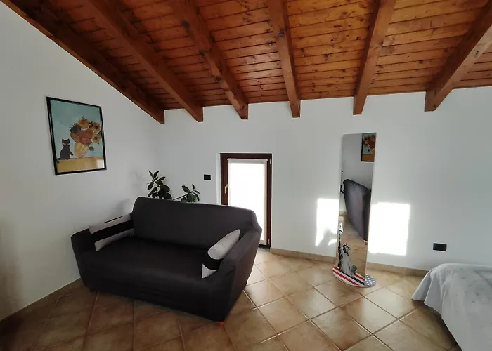 Casa Ninetta דירה