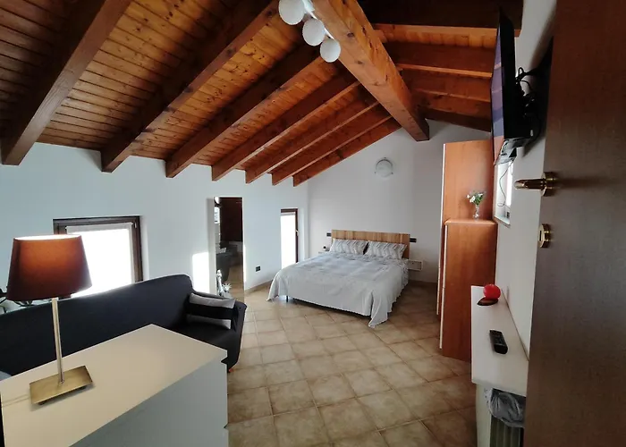 Casa Ninetta Borgomanero